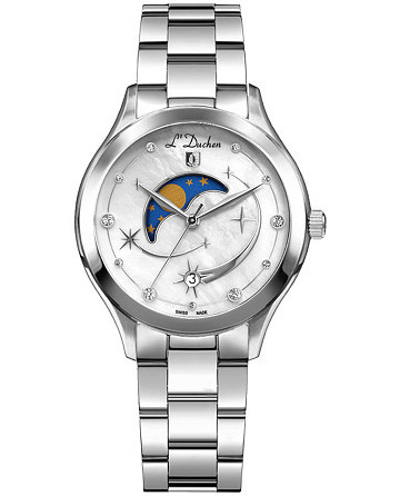L\'Duchen Perseides D 837.10.43